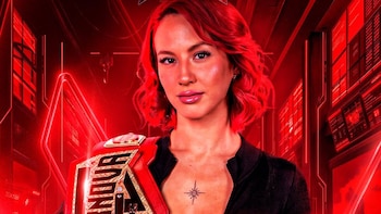 Supernova Génesis EN VIVO: Flor Vigna vence a Alana Flores y se lleva el campeonato