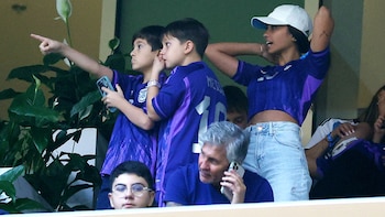 Jorge Messi