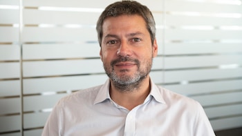 Matias Lammens