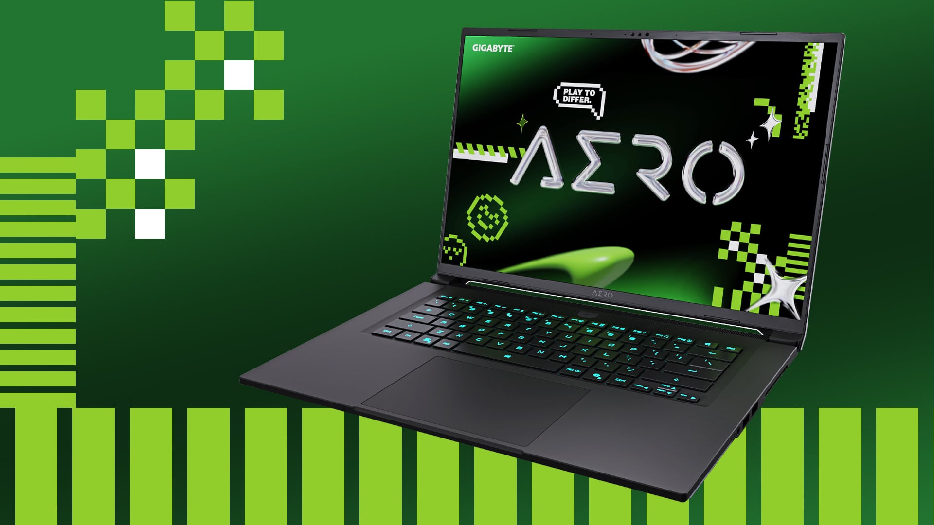 GIGABYTE AERO