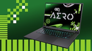 GIGABYTE AERO