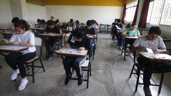 San Marcos es considerada la