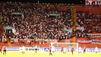Melgar restringe a la hinchada de Universitario en Arequipa: este es el lugar que ocuparán este domingo en la UNSA