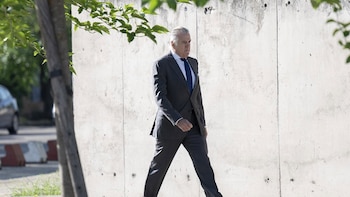 Bárcenas confirma que le pidió a un compañero de prisión que destruyera audios relacionados con Rajoy