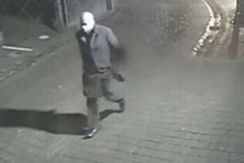 El violador fue identificado como