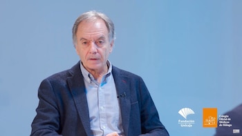 La obra 'Ocho del 50', de Antonio Soler, Premio Espasa 2026 por "su rigor y extraordinaria calidad narrativa"
