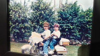 crédito Jimmy Nomesqui / Infobae