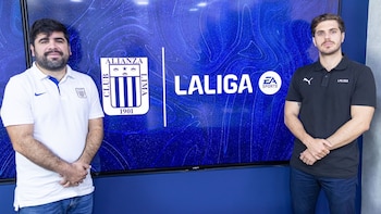 Alianza Lima firmó ambicioso convenio