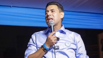 El abogado de Renovación Popular lidera el conteo con 27,735% de los votos y mantiene una ventaja de casi 10 puntos sobre su principal competidor