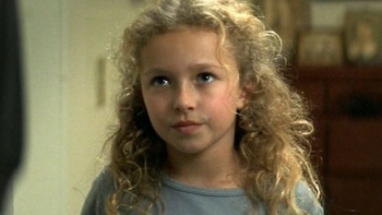 Hayden Panettiere comenzó desde pequeña a participar en producciones televisivas. (Captura de video)