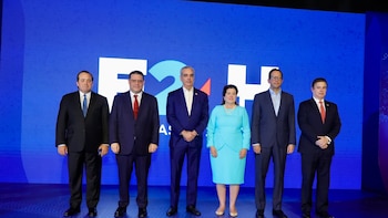 ¿Qué son las "Empresas en 24 Horas" la plataforma que busca reducir la burocracia en República Dominicana?