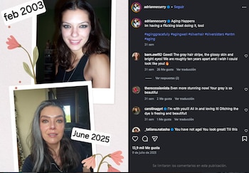 “Siempre ha habido una multitud