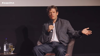 James Norton cuestionó el impacto
