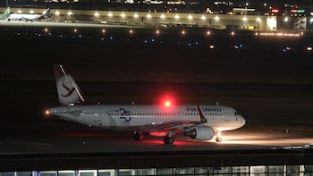 Alemania deporta a otros 23 afganos a Kabul en un nuevo vuelo de repatriación a Afganistán