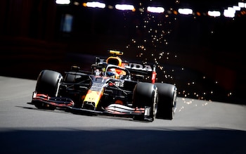 Formula Uno (Foto: Reuters)