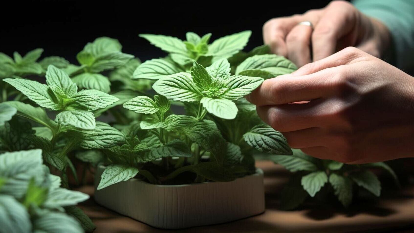 La Asociación Nacional de Profesionales y Autónomos de las Terapias Naturales destaca la eficacia de la manzanilla, el tomillo y la caléndula en el bienestar diario (Imagen ilustrativa Infobae)