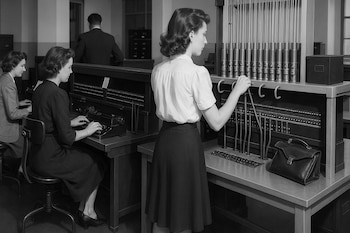 Durante más de tres décadas,