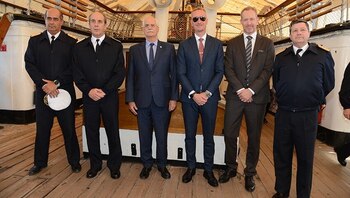 Luego de que se aprobara