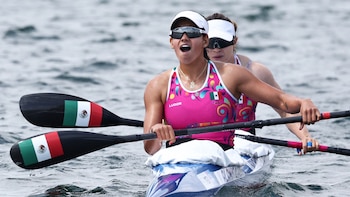 México asegura dos plazas para Lima 2027 con par de medallas en el Campeonato Panamericano de Canotaje