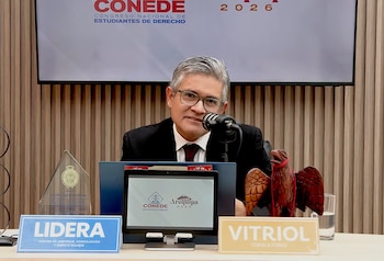 José Domingo Pérez