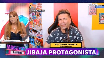 (Captura: Magaly TV La Firme)