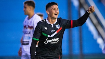 Tras la victoria de San Martín de Tucumán, Vélez busca la clasificación en la Copa Argentina ante Armenio