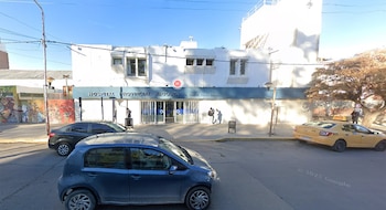 Dos mujeres que daron internadas