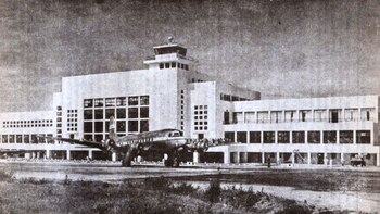 El fin de las operaciones