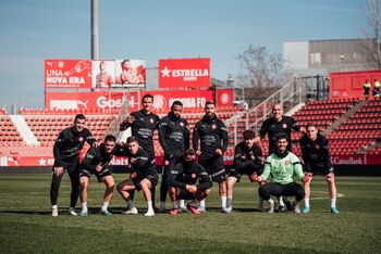 Twitter: @GironaFC