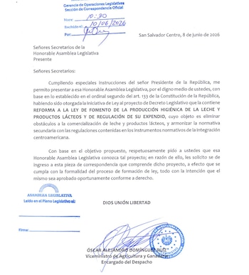 La iniciativa invoca el artículo 133 de la Constitución y plantea beneficios para consumidores y competitividad. Entre objetivos y sanciones, queda una prohibición que marca el límite del cambio (correspondencia legislativa).