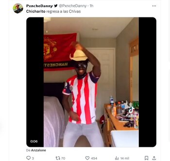 Los mejores memes que dejó