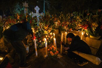 Bárbara de Regil aseguró que