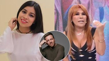 Priscila Mateo responde a Magaly