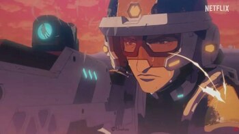 Primeras imágenes de "Yakitori: Soldiers