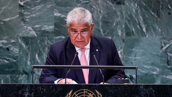 Asamblea General de la ONU