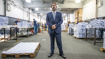 "Es el momento que nos