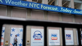 Fox News y su inusual oposición a Trump debido al veto a la prensa