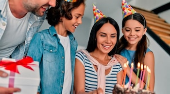 La independencia de México marcó