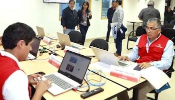 En lo que respecta al