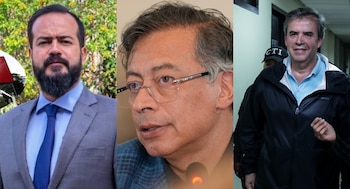 Justicia colombiana determinó que fiscal