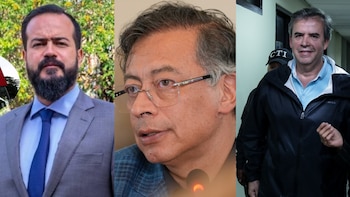 Justicia colombiana determinó que fiscal