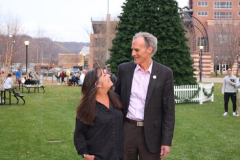 Joe Gow defiende su derecho