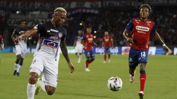 Liga BetPlay 2023-I: Conozca el