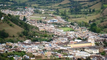 Grupo armado ilegal interceptó al exgobernador indígena y su esquema de seguridad, en El Tambo, Cauca: robaron camioneta de la UNP