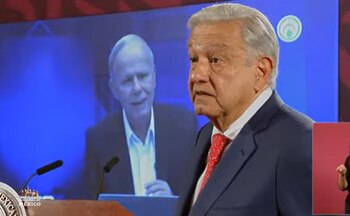 Respuesta a Ciro, AMLO