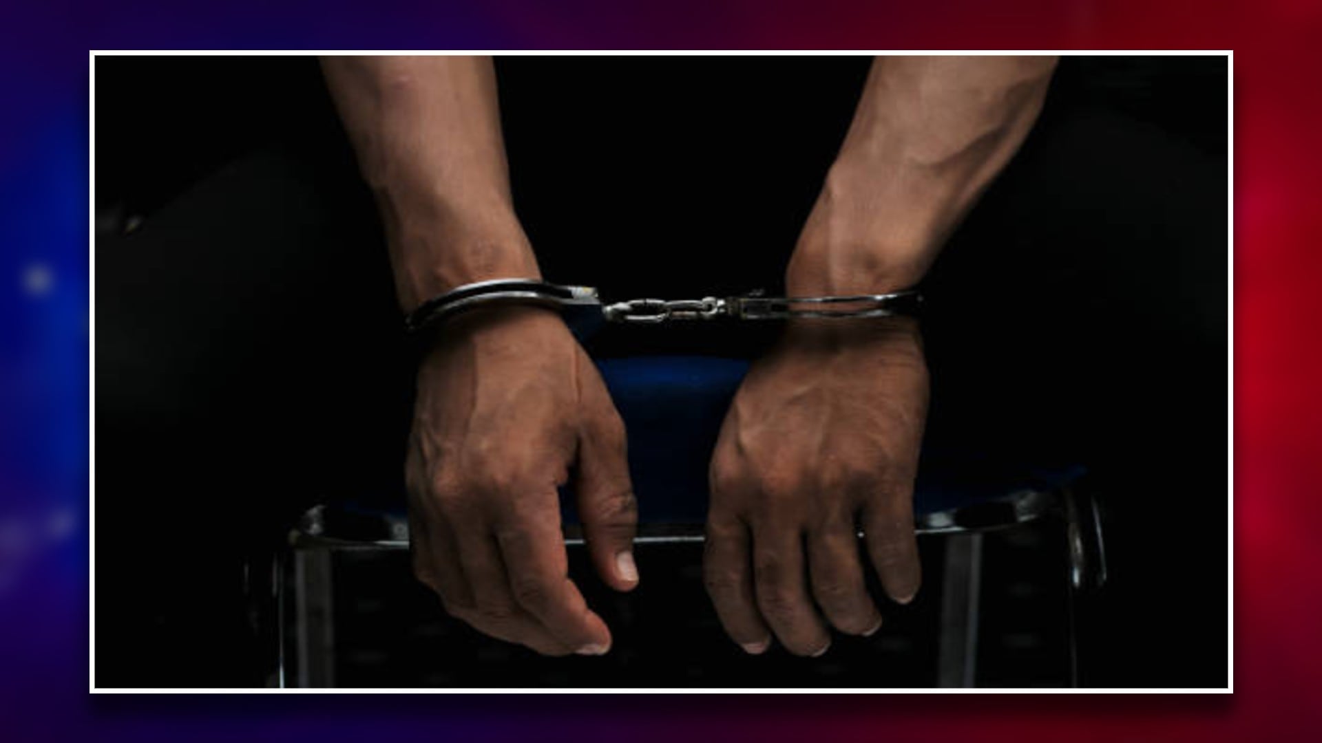 Detienen a dos personas armadas por presunto robo en la Cuauhtémoc: hay un menor de edad