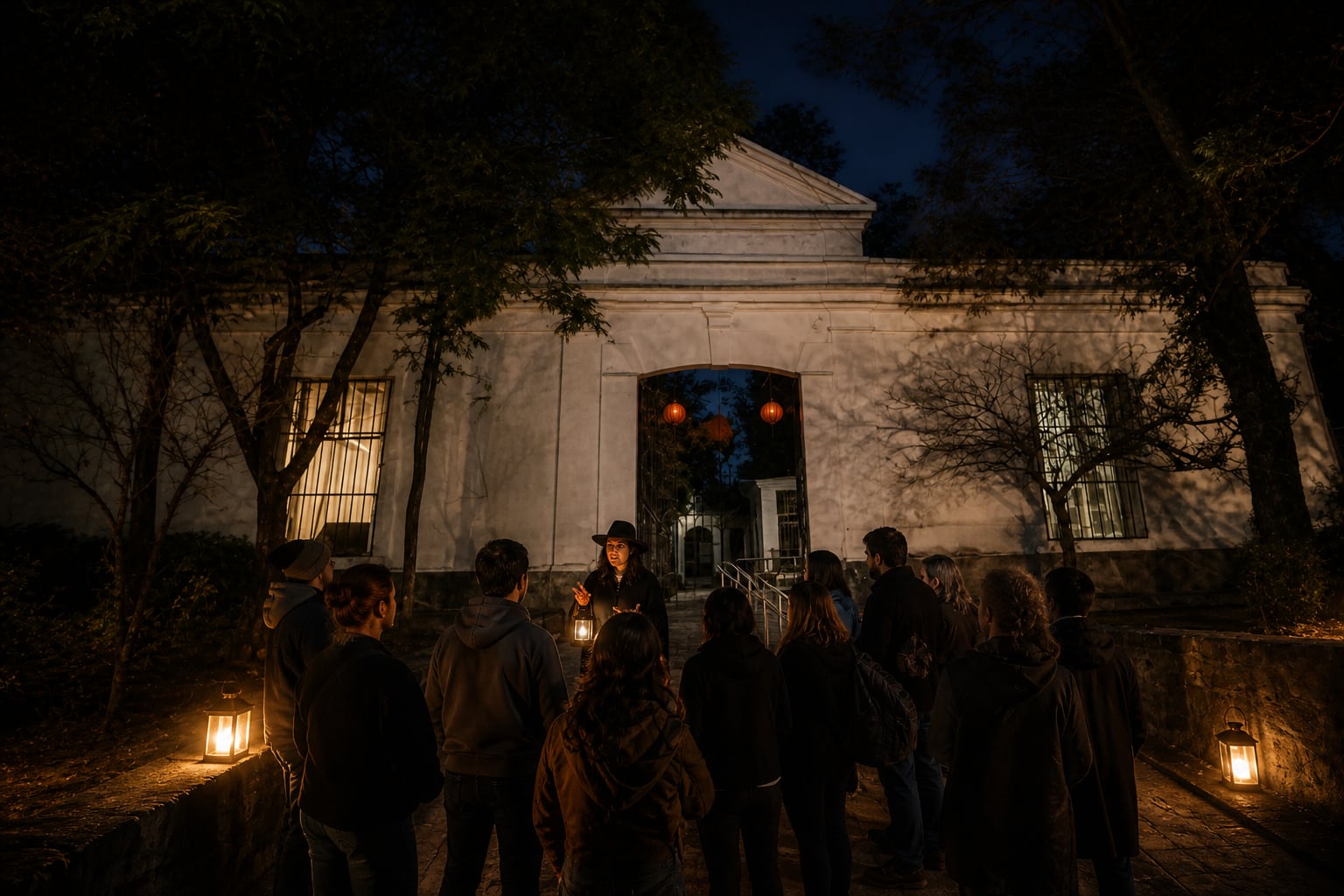 La propuesta fue presentada por la alcaldesa Gaby Osorio, quien busca consolidar al Centro de Tlalpan como epicentro cultural del sur de la Ciudad de México durante la temporada. (Imagen Ilustrativa Infobae)