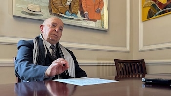 Oficina del comisionado de Paz