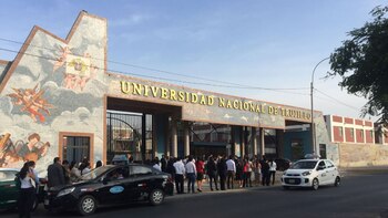 Desde su fundación por Simón