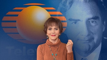 Sin indemnización y con una fría frase: Pati Chapoy recuerda la vez que “El Tigre” Azcárraga la despidió de Televisa